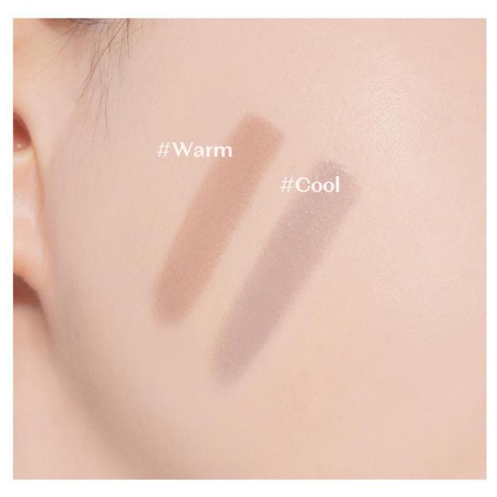 [Sanrio Pochacco Collab] Etude Reborn Maker Shading Stick 1 g (7 Optionen)