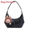 Crossbody Bag For Women With Pu Material And Car Stitching For Daily Use