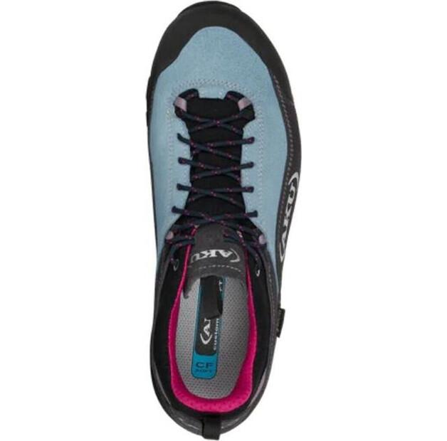 Полуботинки Aku Link GTX