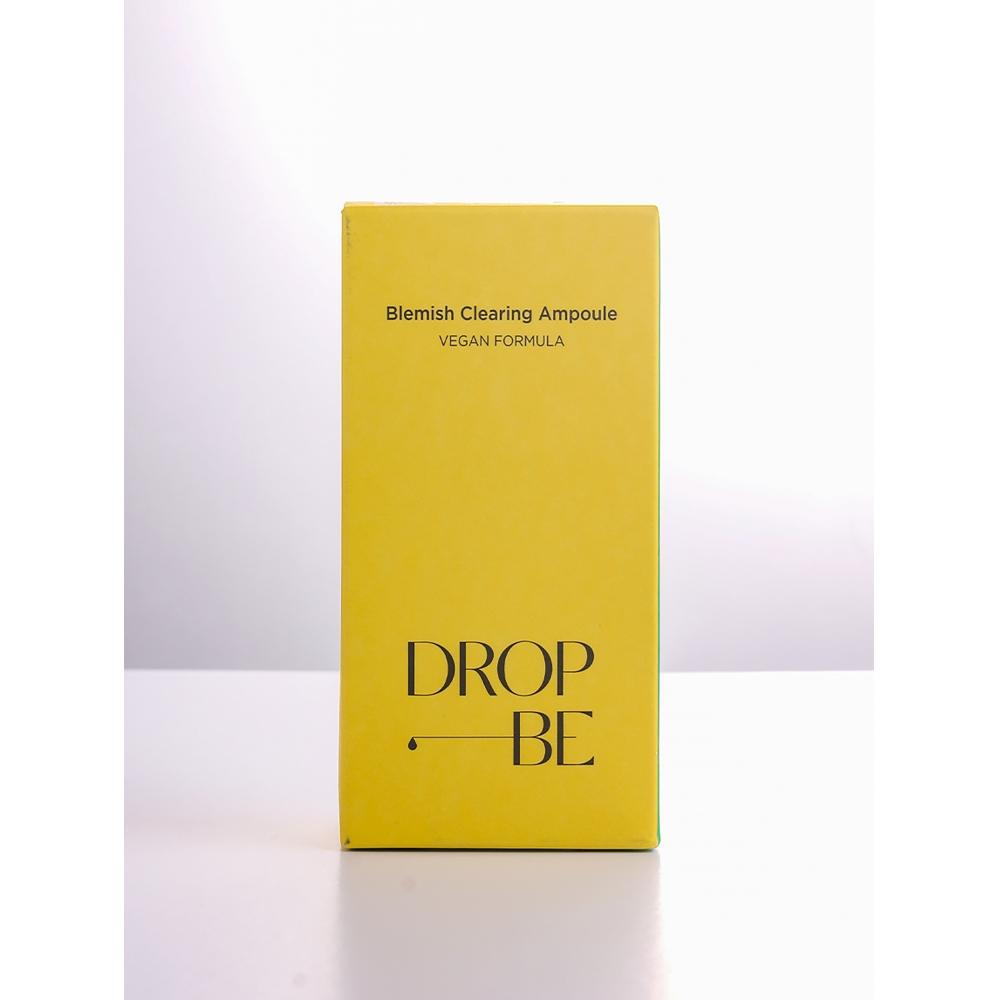 Dropby Blemish Control Ampoule 40ml
