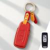 Honda PCX150 Genuine Leather Motorcycle Key Cover