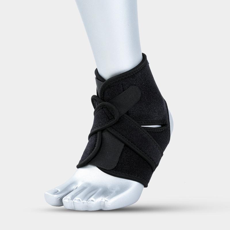 

1Pcs Ankle Brace Provides Ankle Foot Support For Men and Women, Sports Training and Injury Rehab. Arthritis Ankle Wrap Support