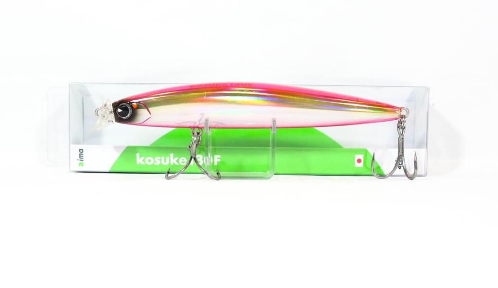 Ima Kosuke 130F Floating Lure 009 (4912)