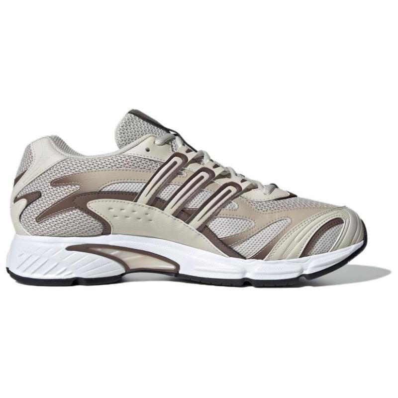 Adidas Temper Run 2.0 'Alumina Earth Strata' Sneakers IH0401