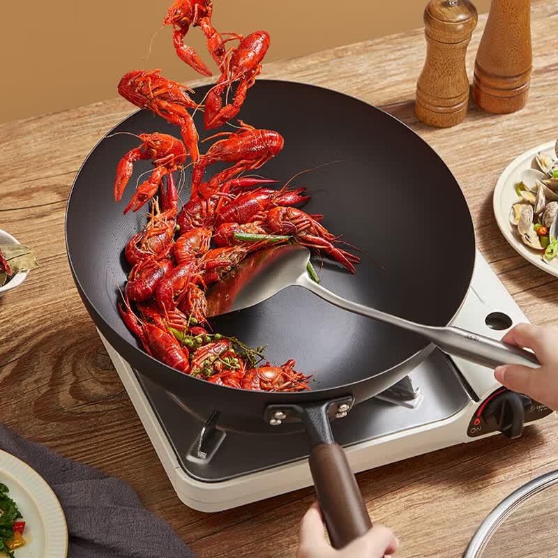 COOKER KING Wok