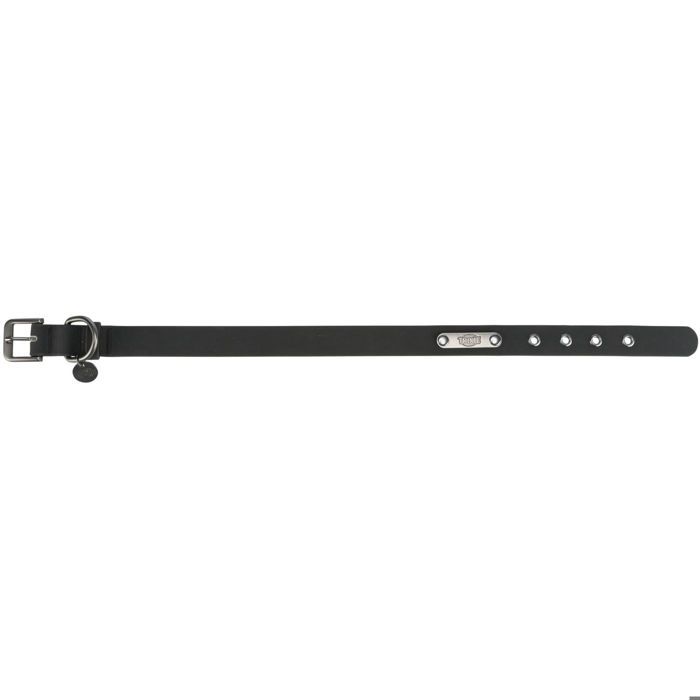 Hundehalsbånd i PVC Trixie CityStyle