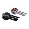 3d Metal S Logo Letters Car Trunk Emblem Badge Decal S Sticker Accessories