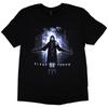 Sleep Token Vessel Forest T-Shirt Black New
