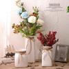 10pcs Christmas Simulation Berry Berries Artificial Flower Fruit Plants Home Christmas Party Decoration DIY Gift Decor