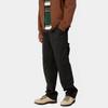 Carhartt WIP Double Knee High-Waist Straight-Leg Trousers I032963-89-02