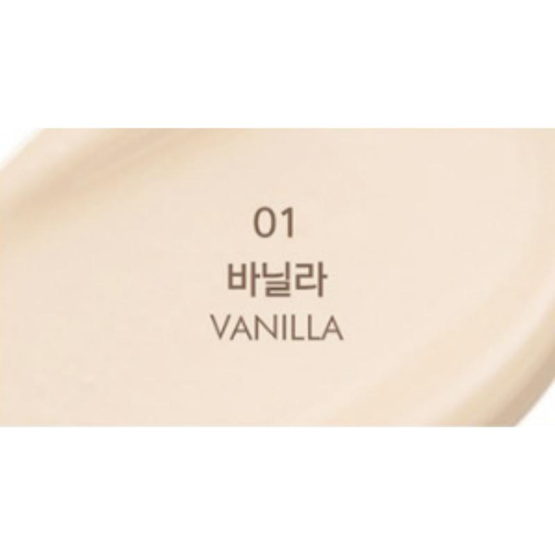LUNA Long Lasting Tip Liquid Concealer – High Coverage Seamless Concealer (7.5 g 5 Shades)