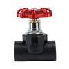 Yisu Gonghui PE Manual Stop Valve