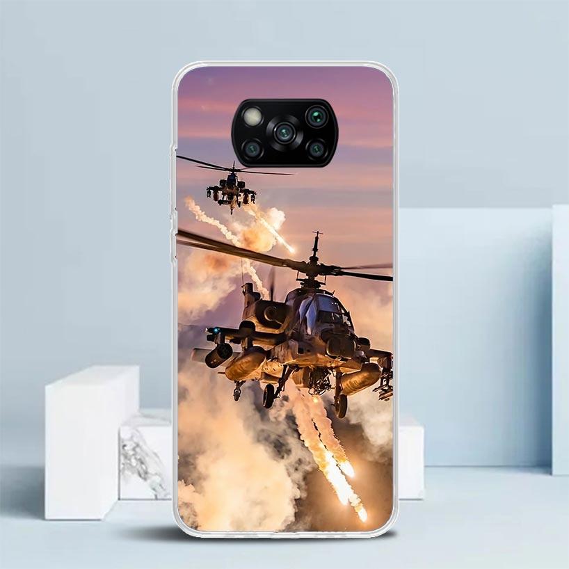 

Aircraft Airplane Cool Soft Cover for Xiaomi Poco F7 Ultra X7 X6 X5 Pro M7 Phone Case Redmi 15 15C 13 13C 12 12C 10 10C Print Sh Redmi 9T