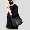 Fashion Waterproof Oxford Men's Messenger Bags Brand Designer Zipper Multifunctional Men's Shoulder Bags for Business