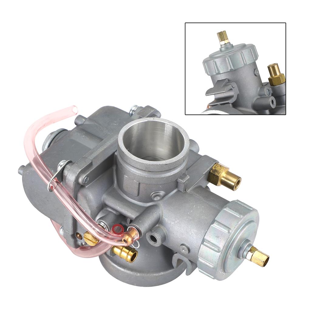 Carburetor Carb Fit for Mikuni VM34 34mm Honda Yamaha Kawasaki Suzuki