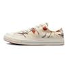 Golf Wang x Converse Chuck 70 Low Κουκουβάγια Unisex Αθλητικά Παπούτσια Κρεμ Egret Corydalis-Μπλε A01798C