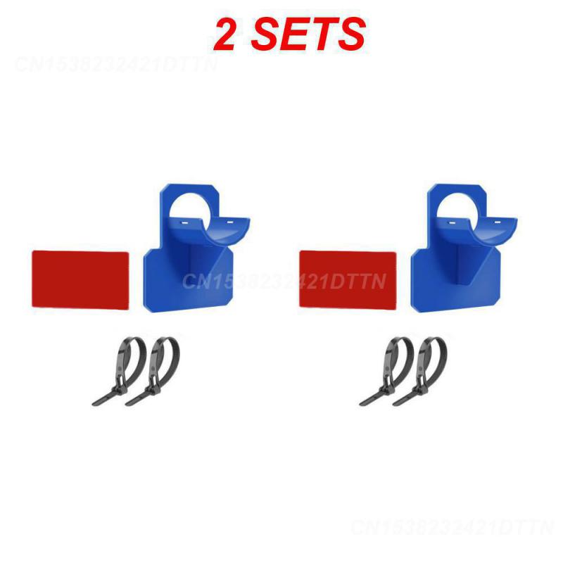 1/2/3SETS Pool Adapter Hose Adaptor 30-38mm Swimming Pool Pipe Fixing Holder Fixing Accessories Hose Outlet Mount Brackets