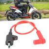 Ignition Coil Module Fit for GX22  110cc 125cc 150cc 200cc 250cc Dirt Pit ATV Quad Motorcycle