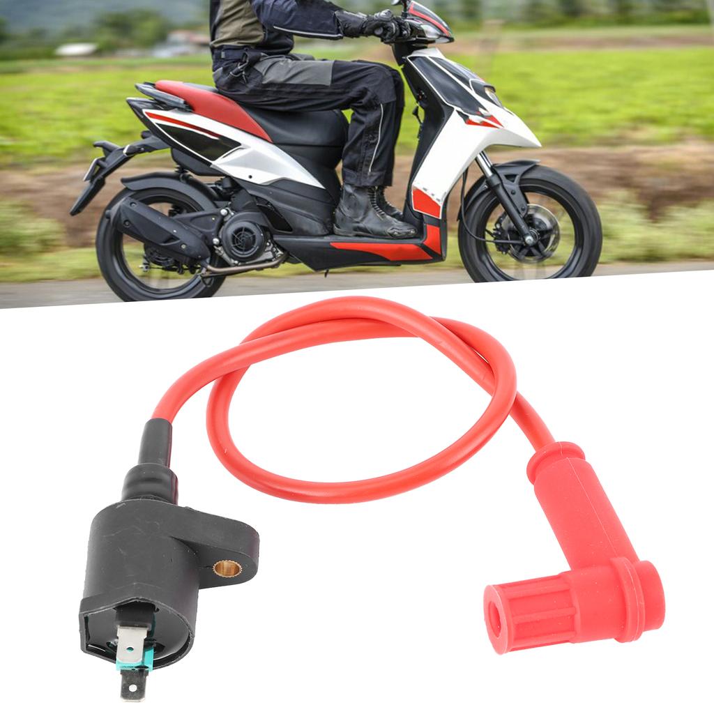 Ignition Coil Module Fit for GX22  110cc 125cc 150cc 200cc 250cc Dirt Pit ATV Quad Motorcycle