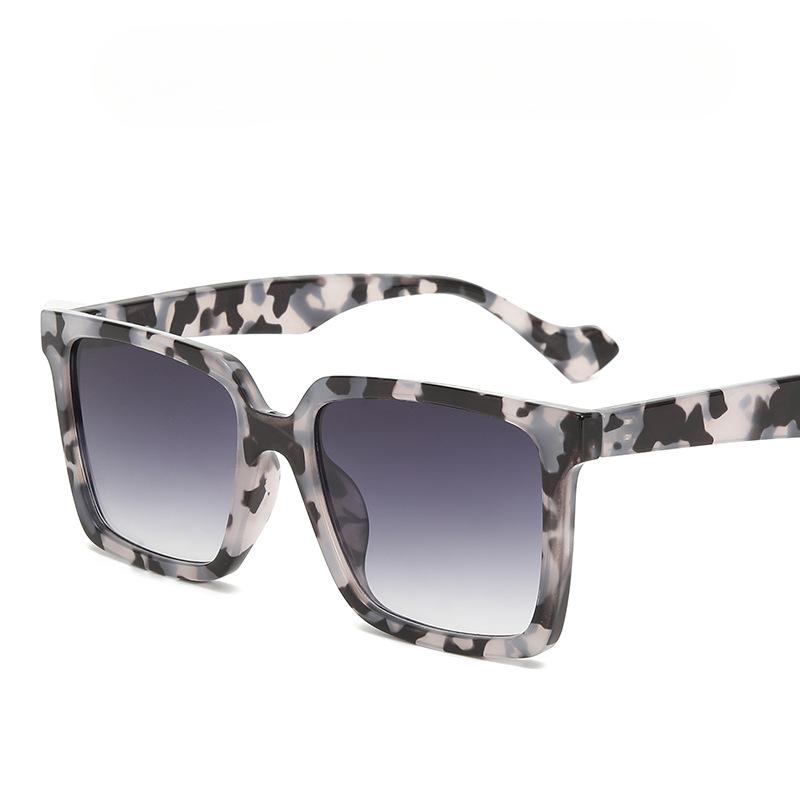 Modne klasyczne okulary przeciwsłoneczne w pudełku Kierowcy Jazdy Okulary przeciwsłoneczne Party Camping Okulary przeciwsłoneczne.