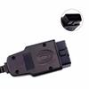 Professional OBD2 Car Battery Memory Saver Power Backup Tool Battery Drain Tester Kit for Safe Battery Change/Replacement
