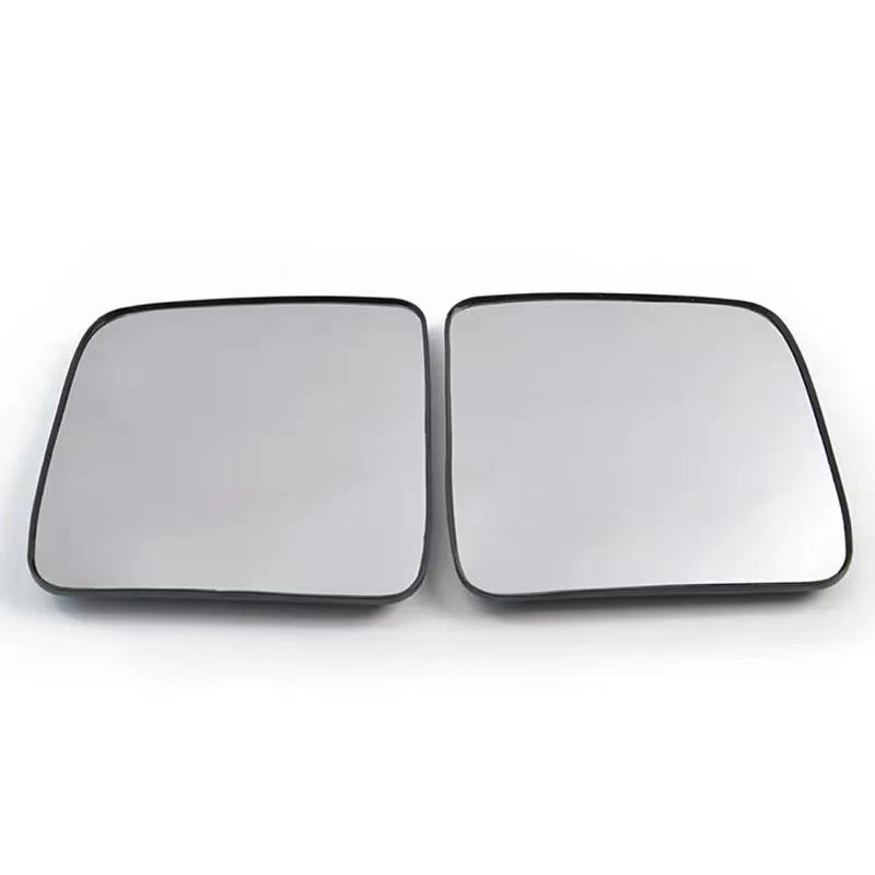 Fits 07-21 SUZUKI JIMNY: Heated Rearview Mirror Lens Replacement.