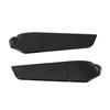 1 Pair Adjustable Wind Wing Rearview Mirrors Replacement Rearview Side Mirror For Suzuki GSXR1000 GSX1000R 2017-2021