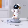 Yuyi Angel Astronaut Desktop Phone Stand Ornament