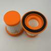 Efficient Particle Filter for Rowenta ZR009009 X-Touch AC9736 AC9736WO AM0 XTOUCH Handheld Vacuum Replacement Parts