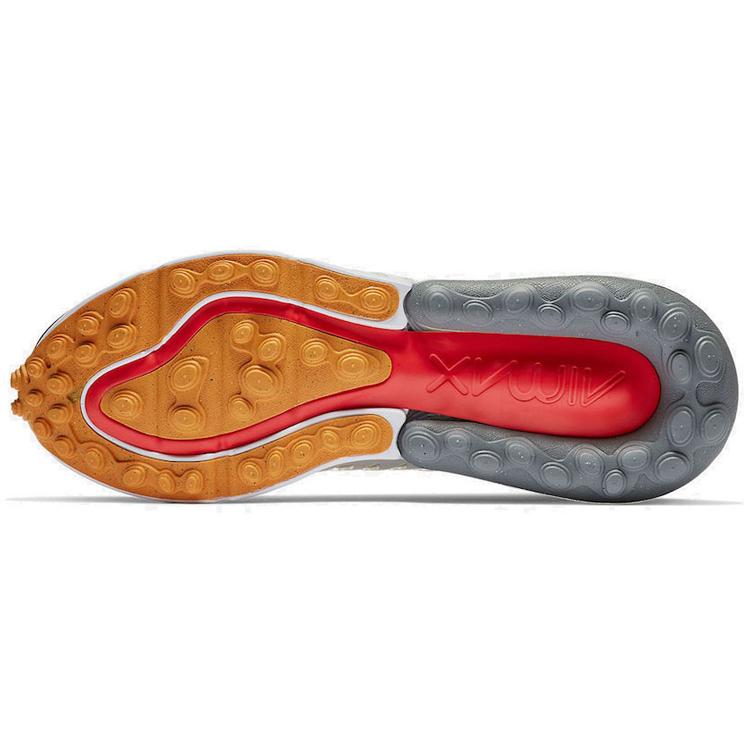 New Nike Air Max 270 Ispa White Amber Rise BQ1918-102