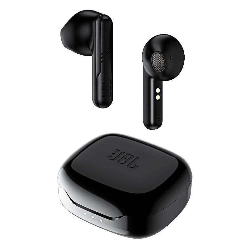 

JBL C260TWS True Wireless Bluetooth Earbuds