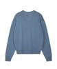 Rest&Recreation V-Neck Knit Cardigan - Sky Blue
