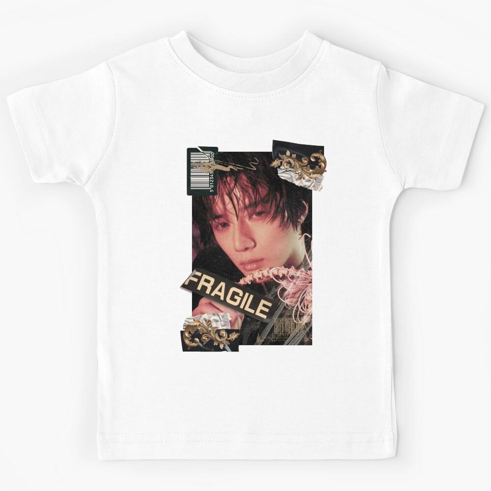 Beomgyu TXT (Tomorrow X Together) Kids T-Shirt 160