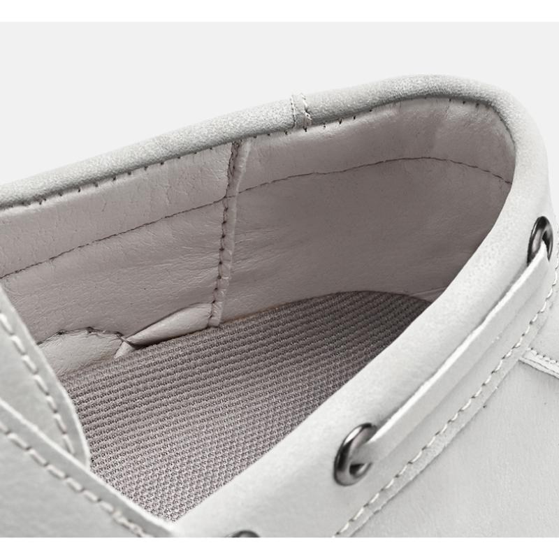 Men's  Casual Sneakers Billfish Boat Shoe Loafers Driving Shoes Moccasins