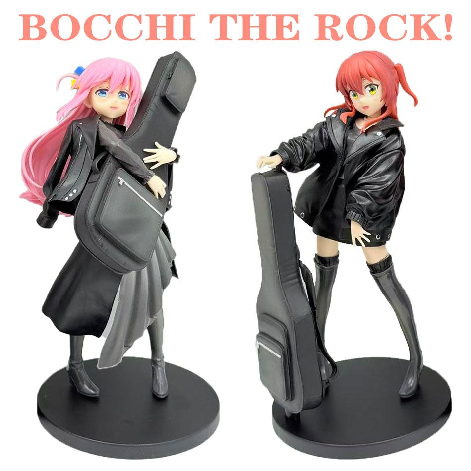 New In Stock Bocchi The Rock! Ichiban Kuji Volume 3 Ryo Yamada Gotoh Hitori Ijichi Nijika Kita Ikuyo Figure Action Model Toys