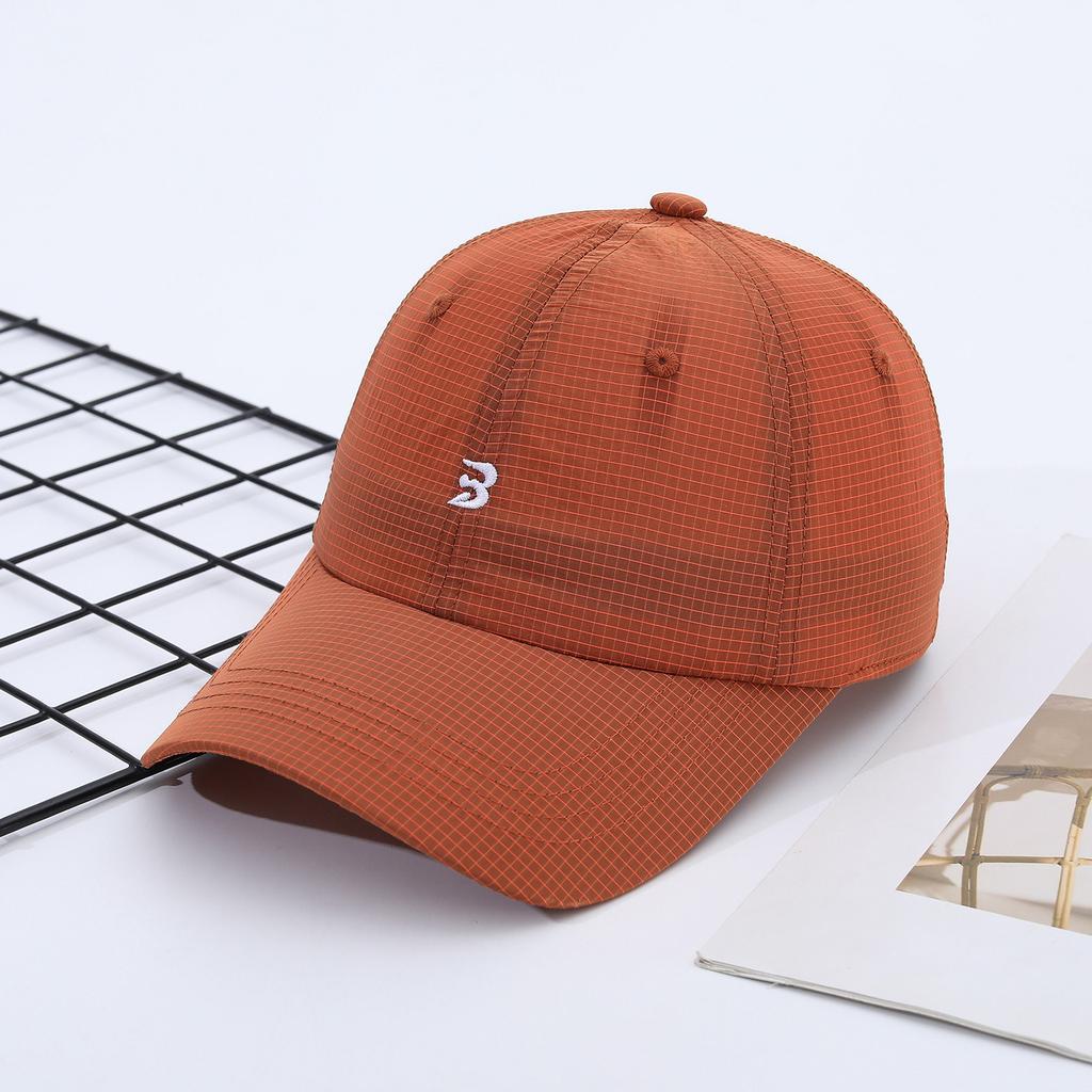 Korean-Style Retro Face-Slimming Baseball Cap Women's 2021 New All-Match Large-Head-Circumference Snapback Men's Trendy