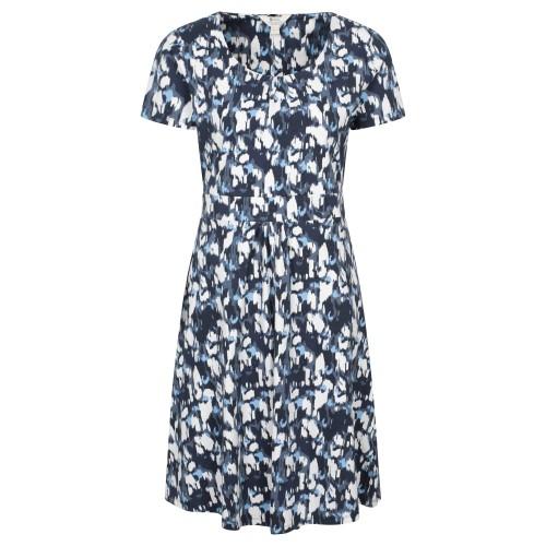 Mountain Warehouse Womens/Ladies Abstract UV Dress