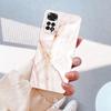 For Redmi Note 11 Case Soft Silicone TPU Phone Cover For Xiaomi Redmi Note 11S Cases Coque Redmi Note 11 Pro 4G 5G Bumper Fundas