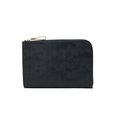 Film Clutch Taske Herre 187-01358 Sort