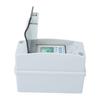 Smart Circuit Breaker with Distribution Box Miniature Single Phase Din Rail Mount Automatic Reclosing Over Under