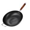 316 Stainless Steel Non-Stick Wok