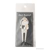 Jack Bunny Doraemon Character Collaboration Golf Divot Repair Tool Green Fork Unisex - Navy & Orange 262-6284838