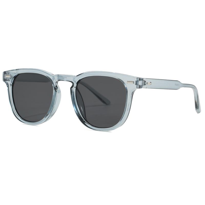 Nouvelles Lunettes de Soleil Rectangulaires Vintage Homme Femme Marque de Luxe Designer Carrées Lunettes de Soleil Mode Homme Lunettes de Soleil Oculus UV400