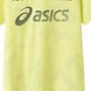 Asics Sports Performance T Shirt 3000 Yellow Children Aged 3 7 Years Old 332251171020-3000