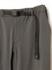 Beams Golf Gramicci 4-Way Stretch Pants, Men's, Gray, Size S