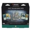 Magic The Gathering D1544000 Commander Deck Multi