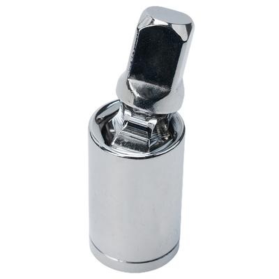 Adaptor Soclu Cheie cu clichet Convertor Soclu Drive Pentru Unelte de Reparații Auto Deg Extensie Unghiulară cu clichet Convertor Bară
