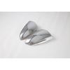 ABS Chrome Rearview Mirror Side Lid Cover Trim For  Hyundai Tucson 2pcs
