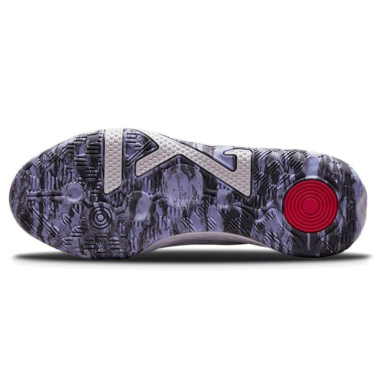 Nike PG 6 Paulette Men Sneakers Purple Violet-Frost Purple-Pulse DC1974-500