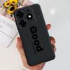 For Tecno Spark 10 Pro Case Spark 10Pro KI7 2023 Fashion Elegant Printing Soft Silicone TPU Phone Back Cover Bumper